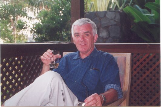 Tony Ffahy