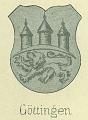 Goettingen