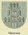 Meerane