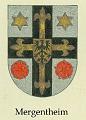 Mergentheim