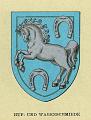 Hufschmiede