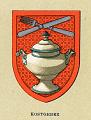 Kostgeber