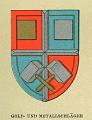 Metallschlaeger